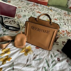 Steve Madden purses